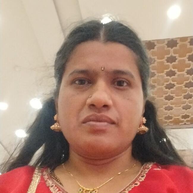 Babysitter in Bengaluru: Nagarathna