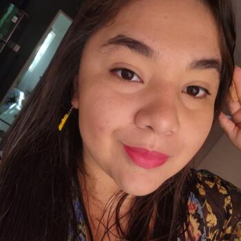 Babysitter Playa del Carmen: Andrea Cristal