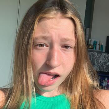 Babysitter in Lochristi: Hanne