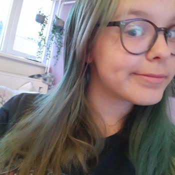 Oppas Leiden: Femke