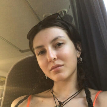 Babysitter a Gorizia: Gaia