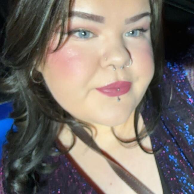 Babysitter in Saltash: Millie