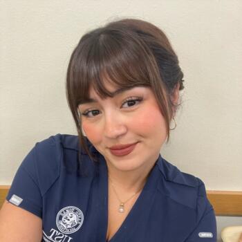 Niñera en Iquique: Monse