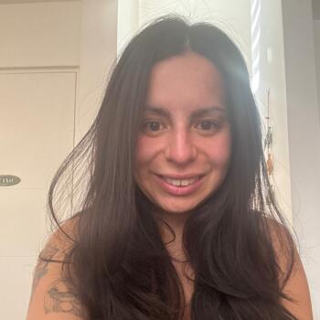 Niñera en Villa Alemana: Victoria