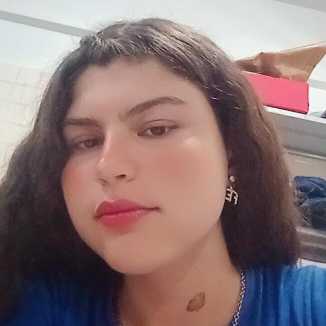 Babysitter in Foz do Iguaçu: Ester