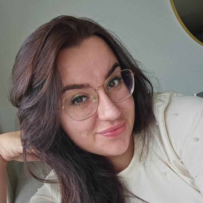 Oppas in Velp: Sharon