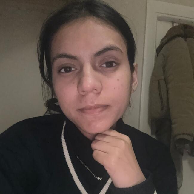 Babysitter in Hayes: Bharti