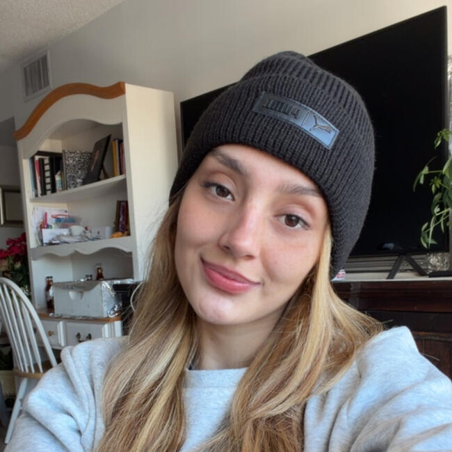 Babysitter in Grecia: Noelia Bogantes Rojas