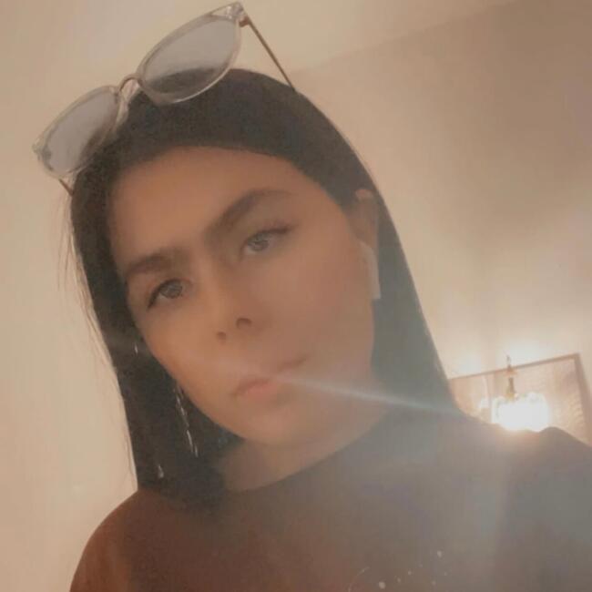 Babysitter in Henderson (North Carolina): Deanna
