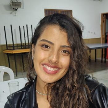 Niñera en Pergamino: Noelia