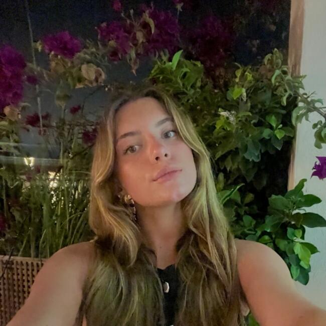 Babysitter στην περιοχή Villers-lès-Nancy: Elisa