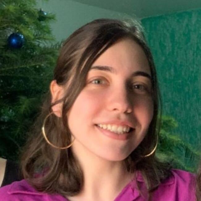 Babá em Jaguaruna: Isabel