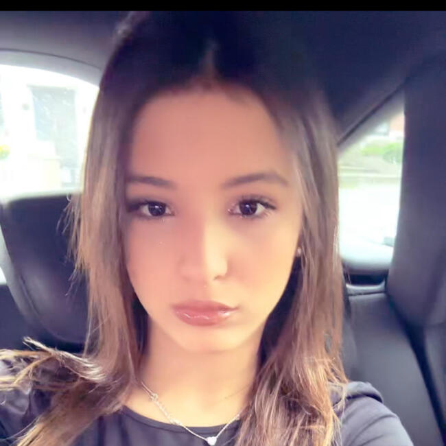 Babysitter in Seraing: Anissa