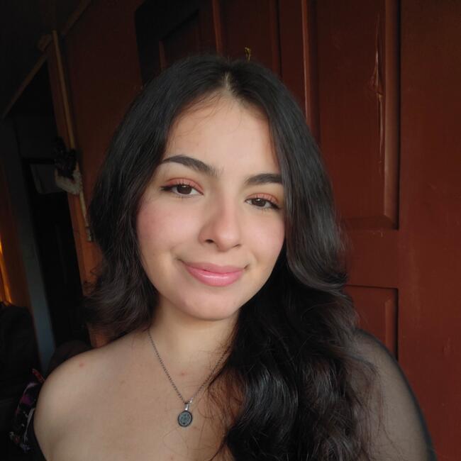 Niñera en Sabanilla: Heisel Camacho