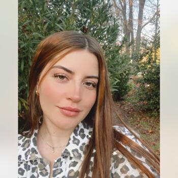 Niñera en Villa Alemana: Ignacia