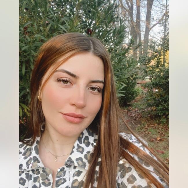 Niñera en Villa Alemana: Ignacia