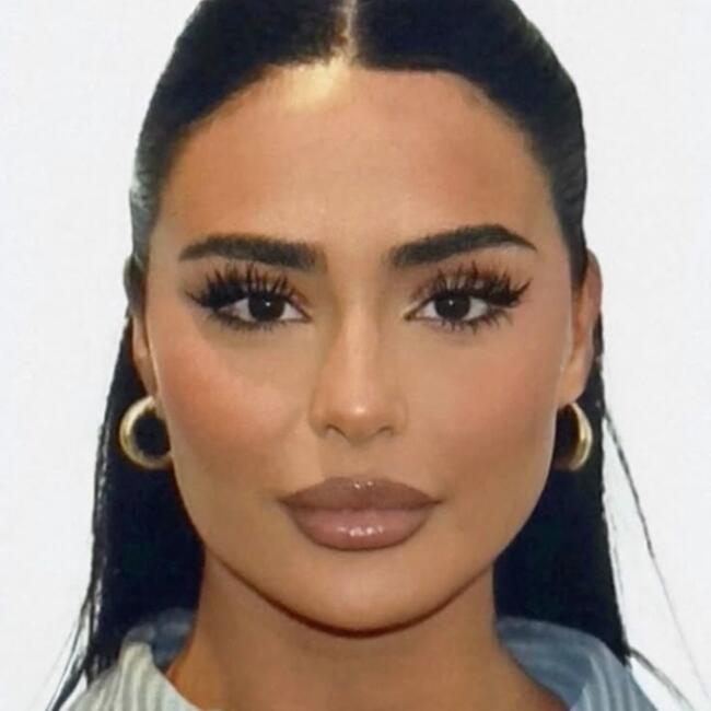 Nounou à Casablanca: Hiba