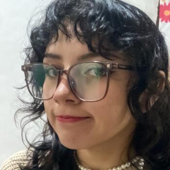 Babysitter Guadalupe: Andrea