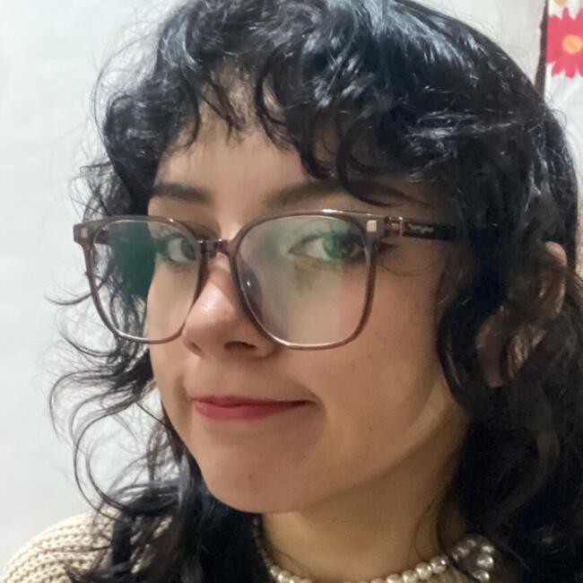 Babysitter in Guadalupe: Andrea