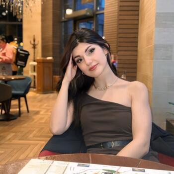 Babysitter in Yerevan: Mane