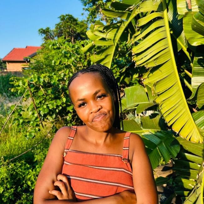 Babysitter in Soshanguve: Kgaugelo