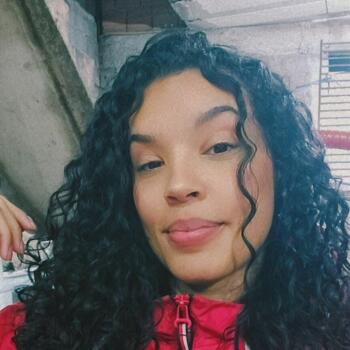 Babysitter in São Paulo: Isadora