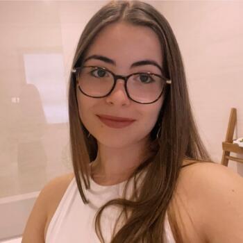 Babysitter em Vila Franca do Campo: Ana Rita Ribeiro