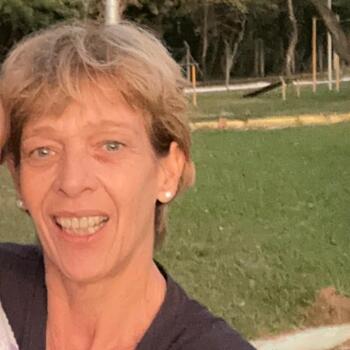 Babá em São José dos Campos: Sheila