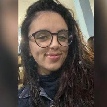 Babysitter Rondonópolis: Julia Babichi