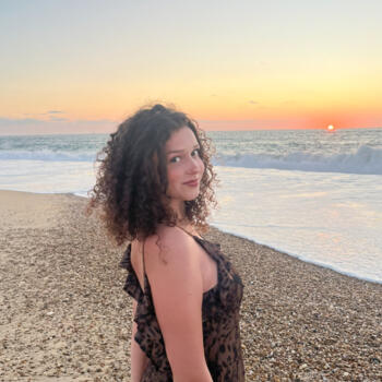 Babysitter in Bordeaux: Aureane