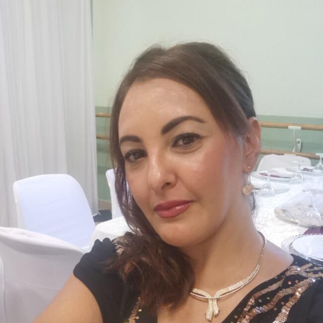 Babysitter in Montchanin: Sauria