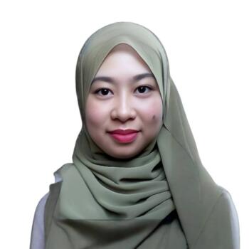 Pengasuh di Bachok: Amira