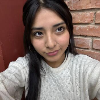 Niñera en Buenos Aires: Laura