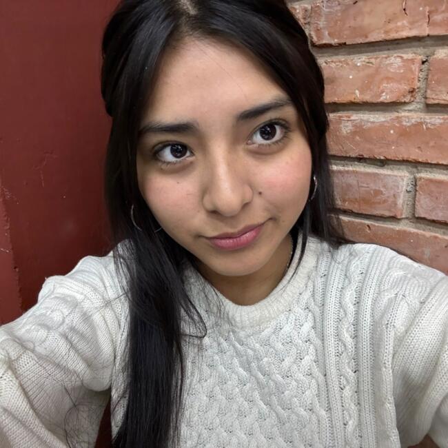 Niñera en Buenos Aires: Laura