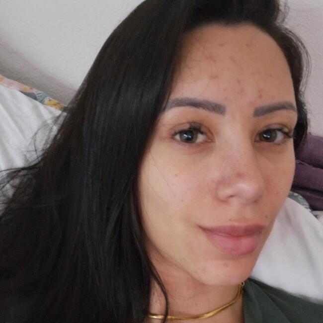 Babysitter in Itajaí: Paloma