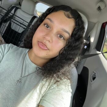 Babysitter in Conroe: Jacqueline