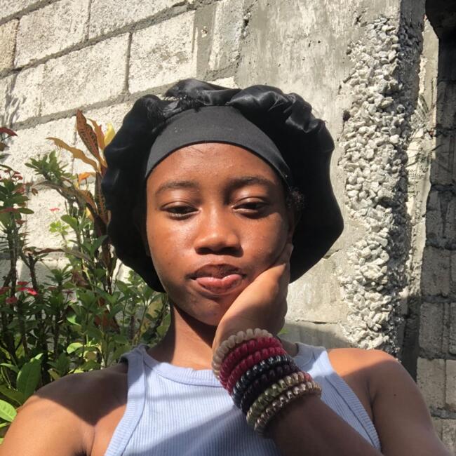 Babysitter in Harbour View: Brenneka