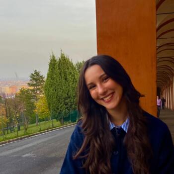 Babysitter a Bologna: Elisa