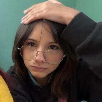 Niñera en San Pedro (San Ramón): Kyra