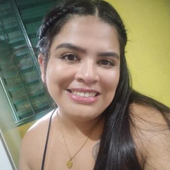 Babysitter in Porto Alegre: Elza Maria