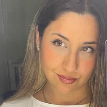 Canguro en Barcelona: Agustina