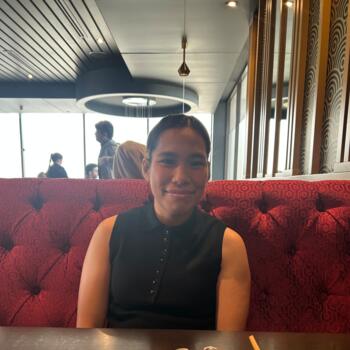 Nanny in Kuwait City: Lorena
