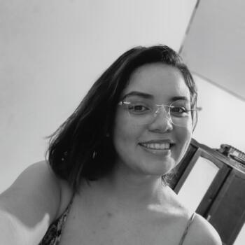 Babá Macapá: Aline