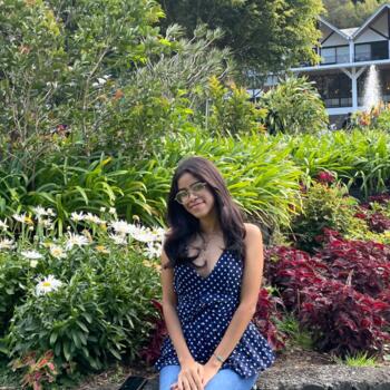 Niñera en La Chorrera: Ana