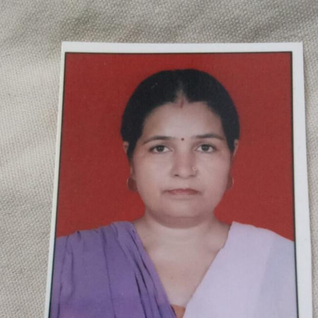 Babysitter in Delhi: Sunita