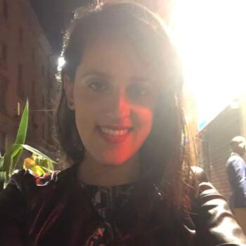 Genitore Cinisello Balsamo: Joana