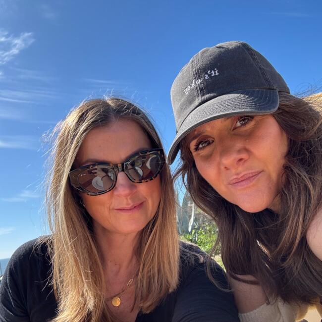 Trabalho de babysitting em Cascais: Karen