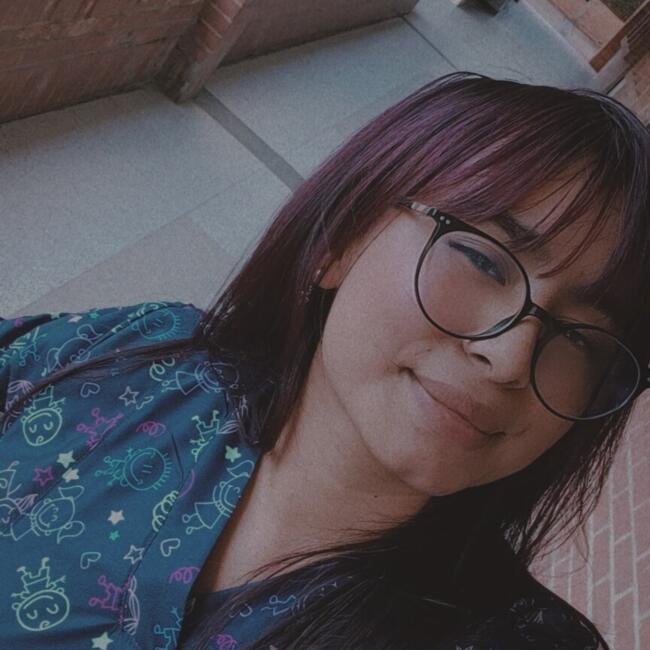 Niñera en Chía: Vanessa