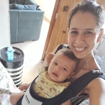 Babysitting job in Jequié: babysitting job Day Bertoldo
