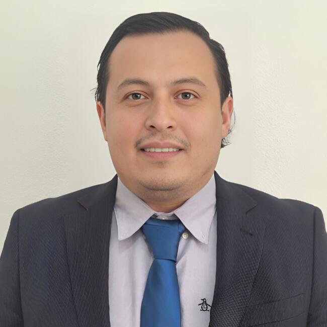 Trabajo para niñera en San José Pinula: Melvin